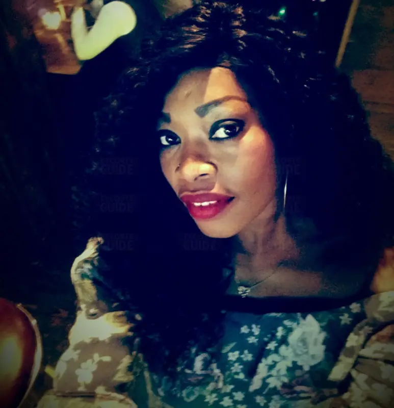 Ebony G