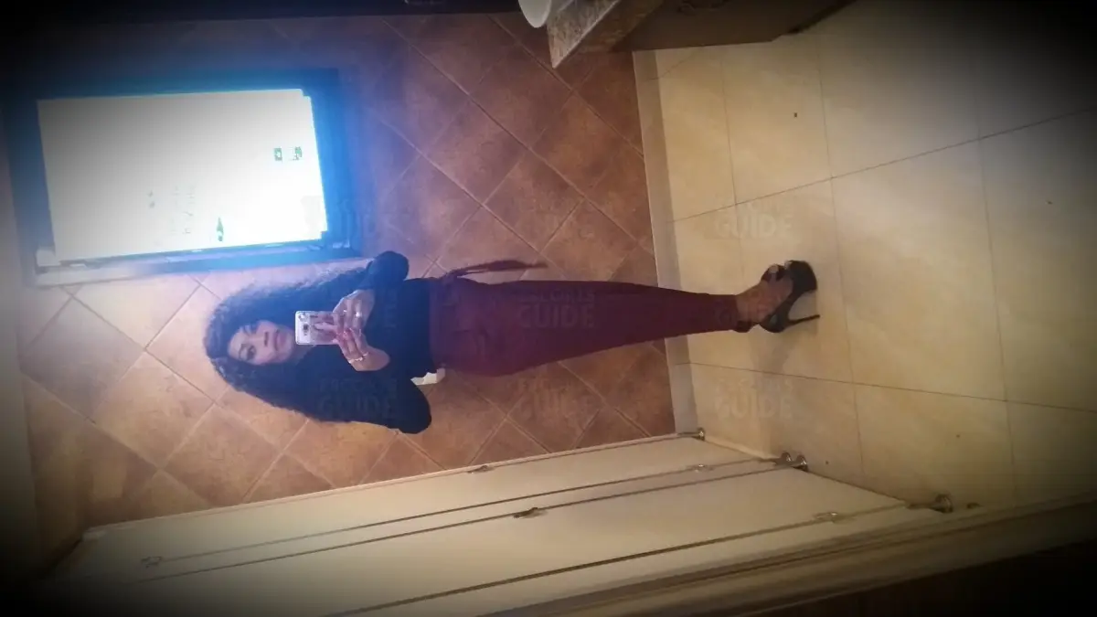 Ebony G