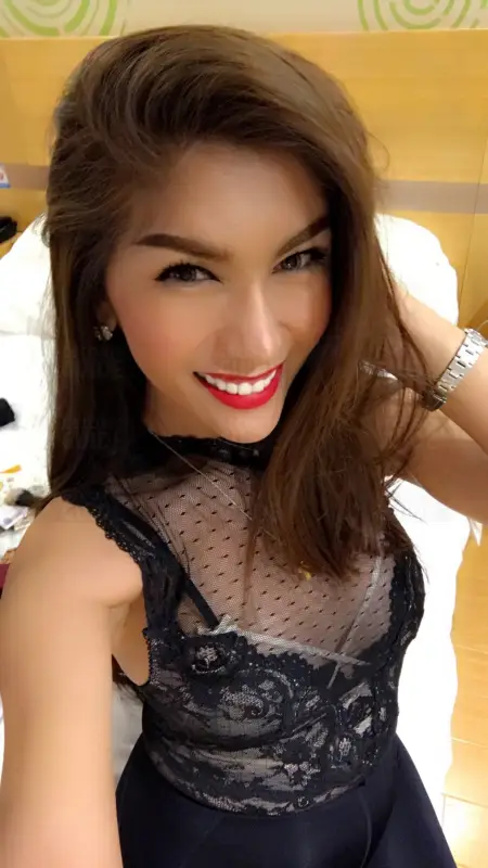 MARIA NEW HERE AND REAL PICTURE