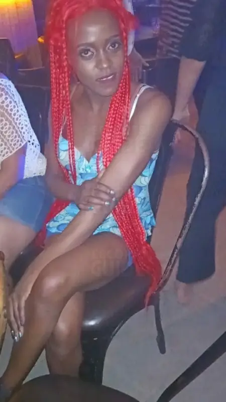 Mistress Ladasha