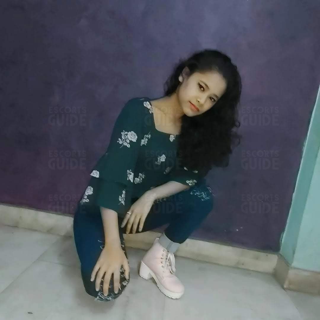 Tisha Khanna