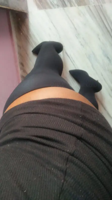 Tian Femdom