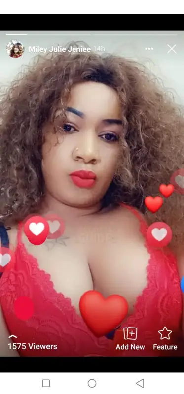 Julie