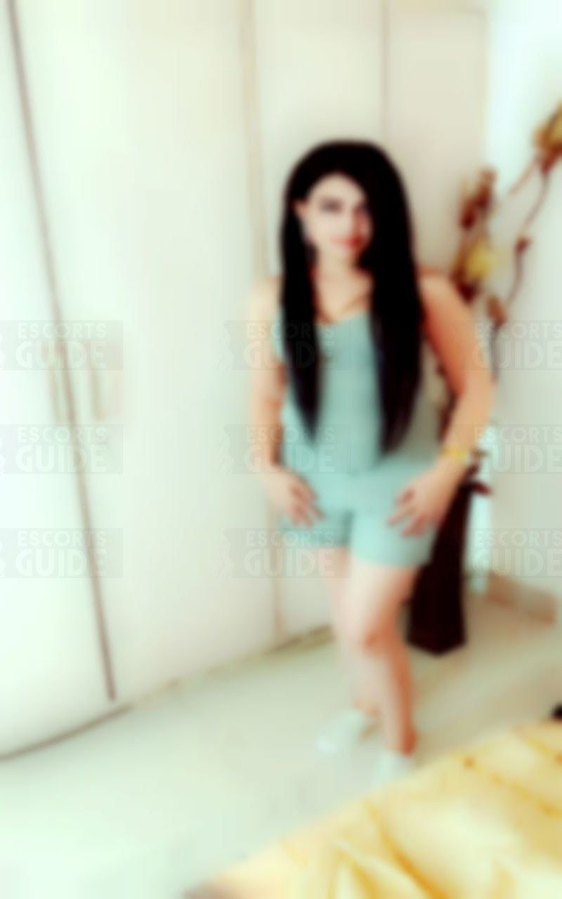 Maansi Behl