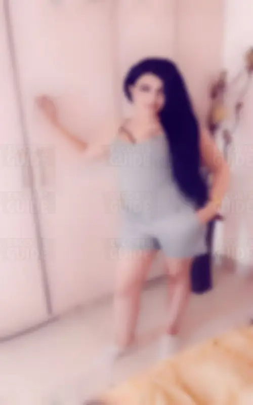 Maansi Behl