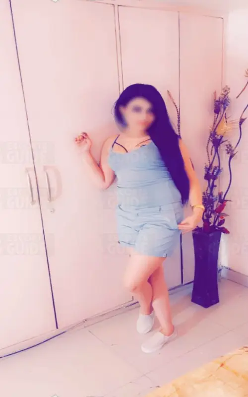 Maansi Behl