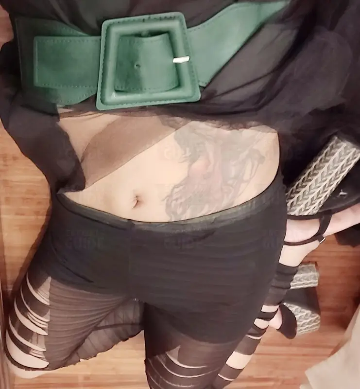 BIG BUSTY