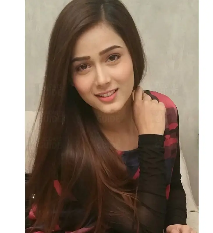 Stunning Mahira Genuine Model Escort