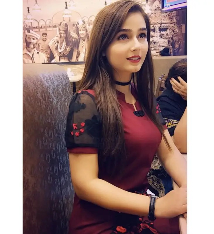 Stunning Mahira Genuine Model Escort