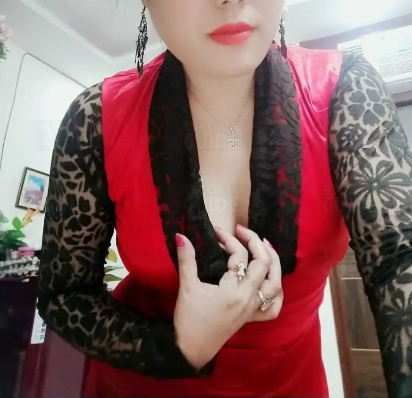 Grace 28 kinky ass licker in gurgoan