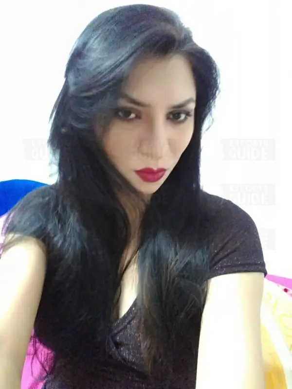 Mistress Alisha Singh