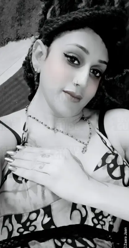 Zaara Mistress