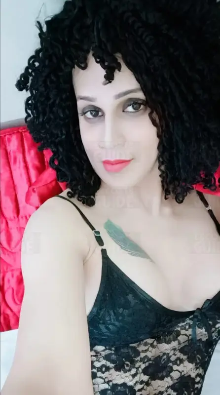 Zaara Mistress