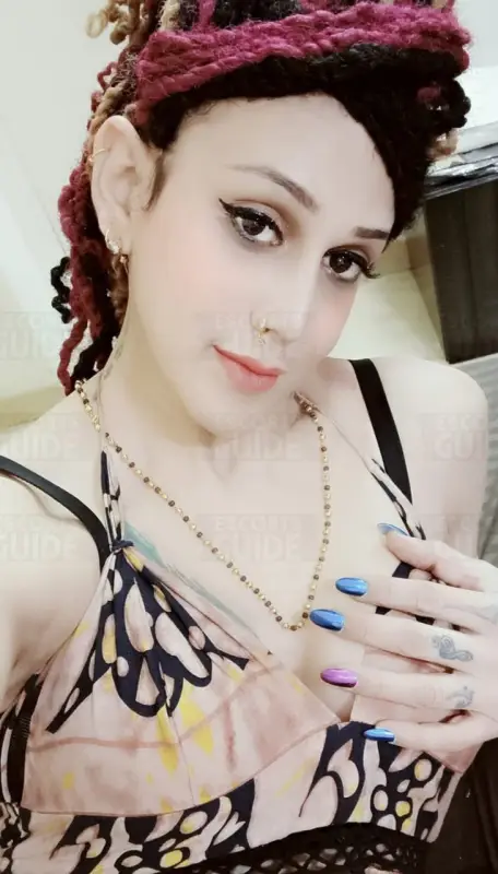 Zaara Mistress