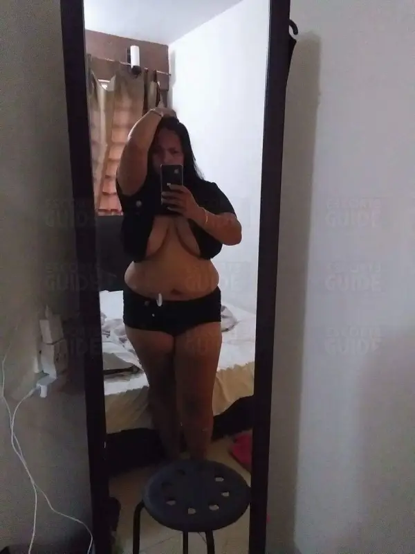 BBW Akki Ready to Meet