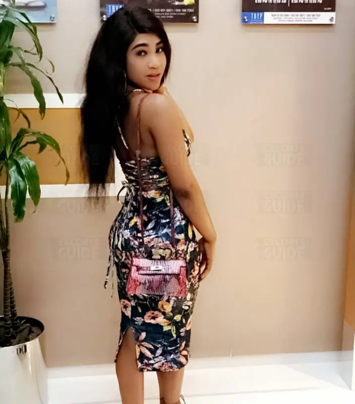 anita
