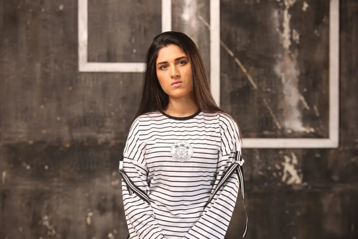 Muskan Model