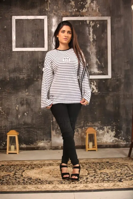 Muskan Model