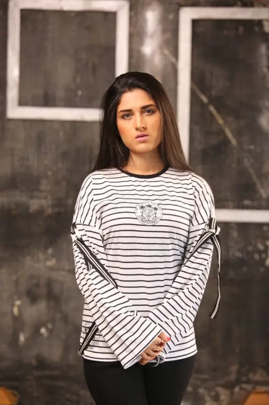 Muskan Model