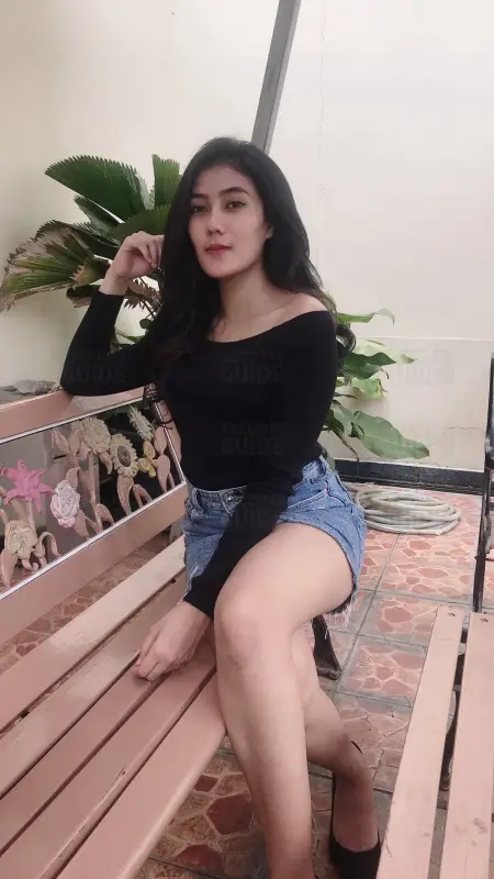 Rachel Nagita