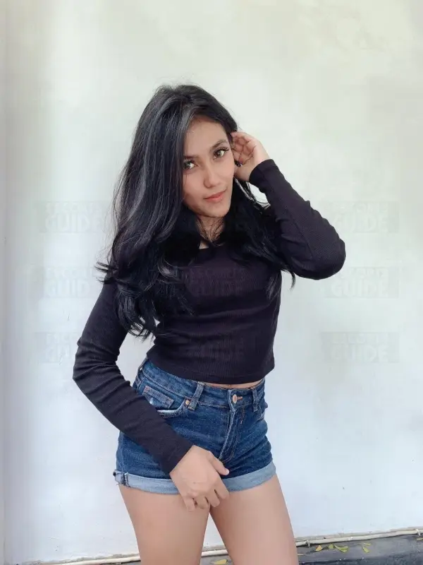 Rachel Nagita