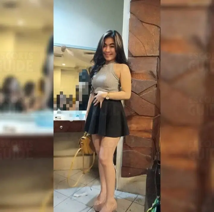 Anettha Sexy