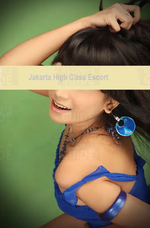 Jakarta Top Escort