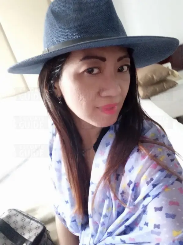Taleta Escort Lovely Jakarta