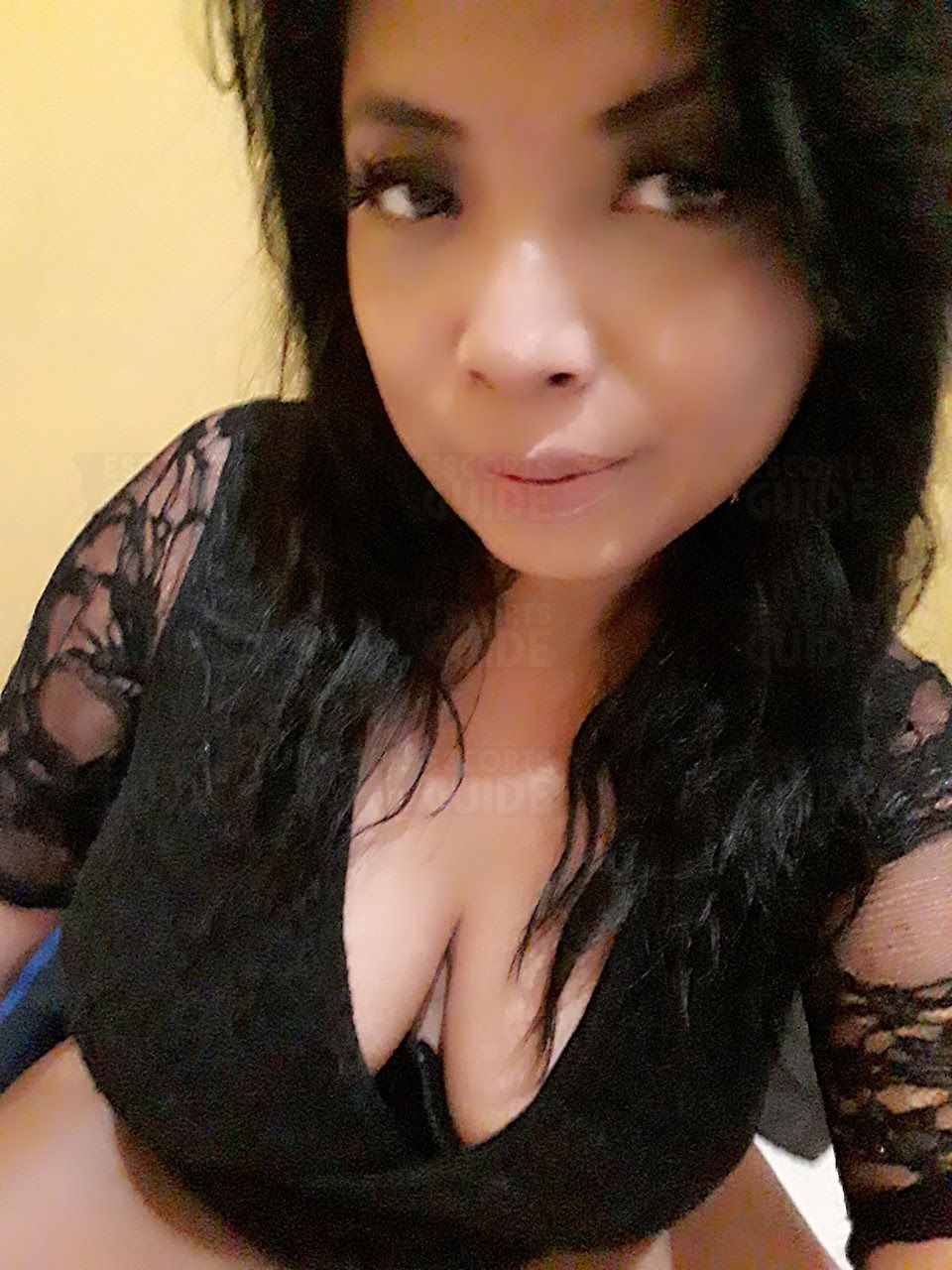 Rosita in Bali