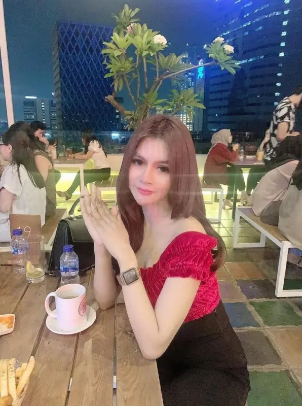 Devi Permata