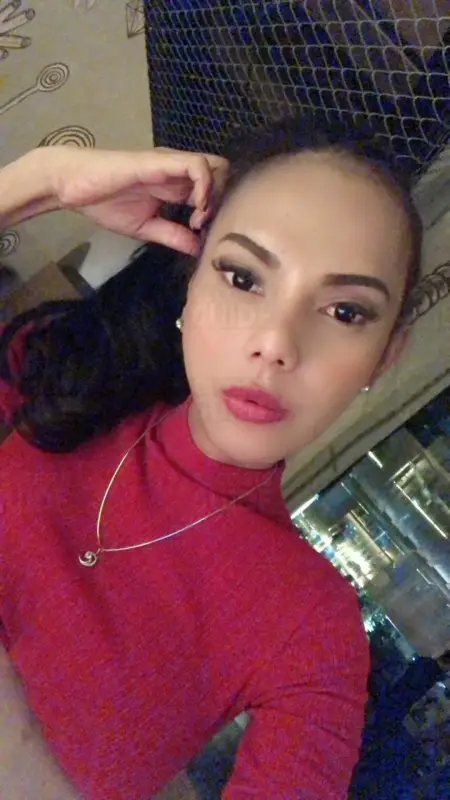 Mauri Dewi Putri