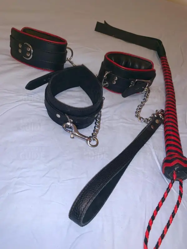 Mistress Agatha