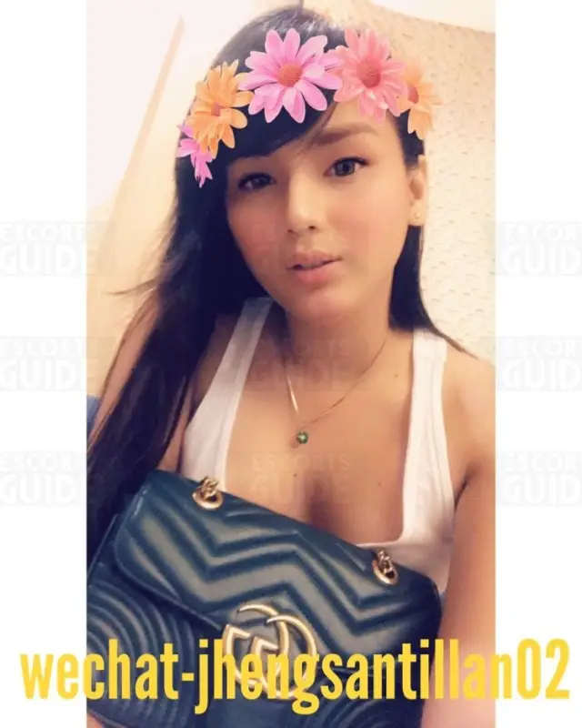 Jheng Santillan