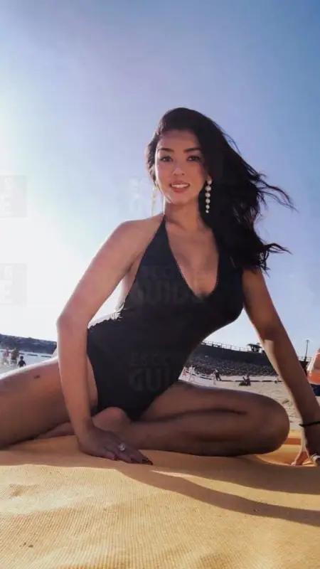 IslandHotTEst SenSatioN AllySsA Rivera !