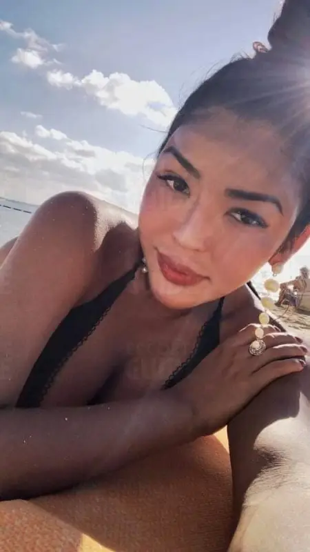 IslandHotTEst SenSatioN AllySsA Rivera !