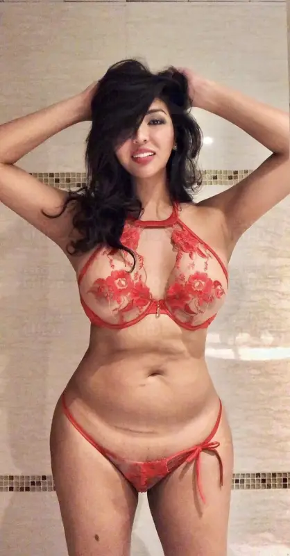 IslandHotTEst SenSatioN AllySsA Rivera !