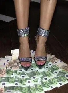 Mistress Sheikha