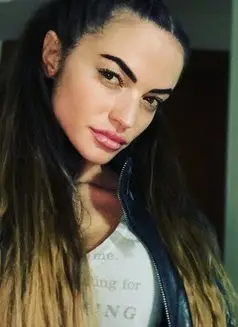 Mistress Sheikha