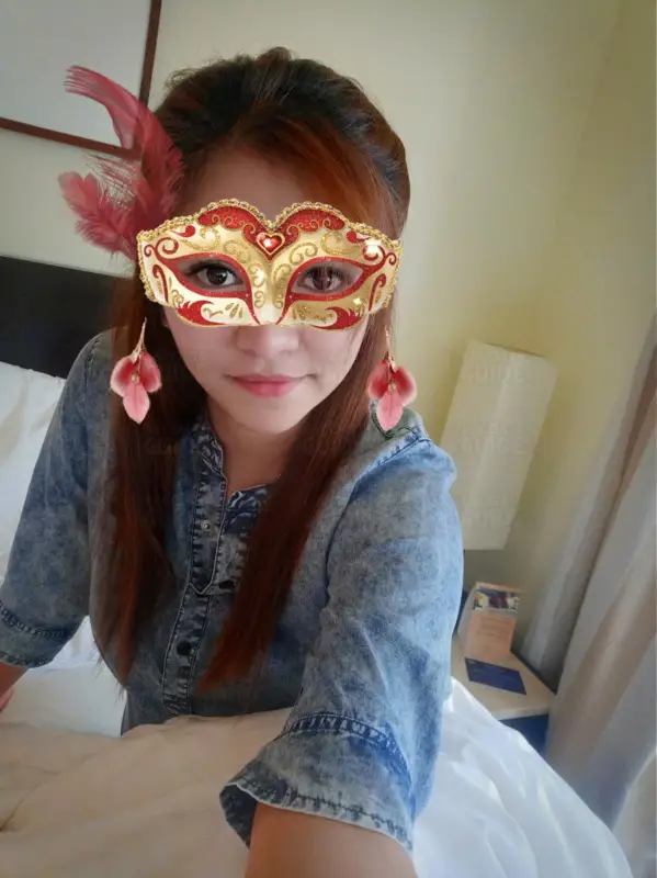 Romina real photo real lady