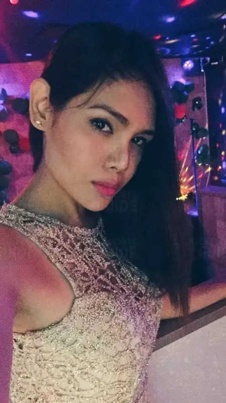 Beautiful Yna