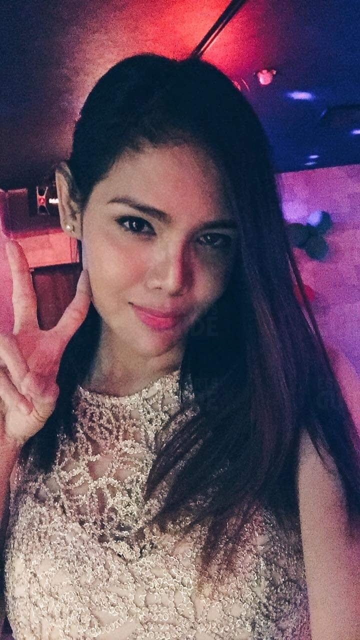 Beautiful Yna