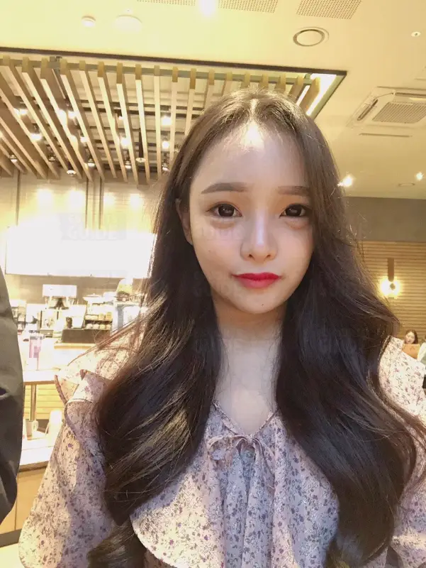 SuperVVip Really Cute Girl