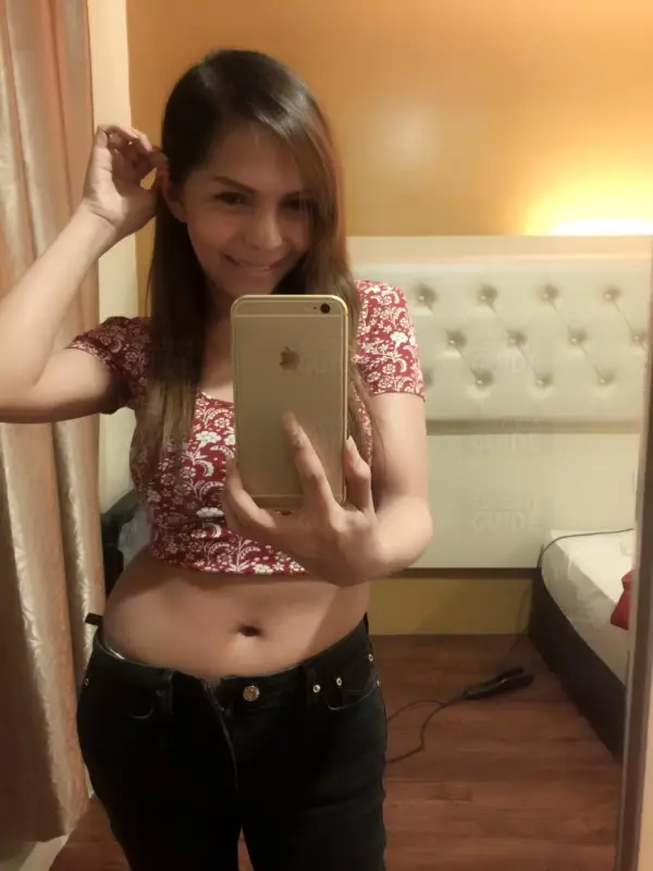 Hotty filipina