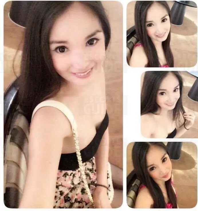 Sexyfemale Escort in Tokyo
