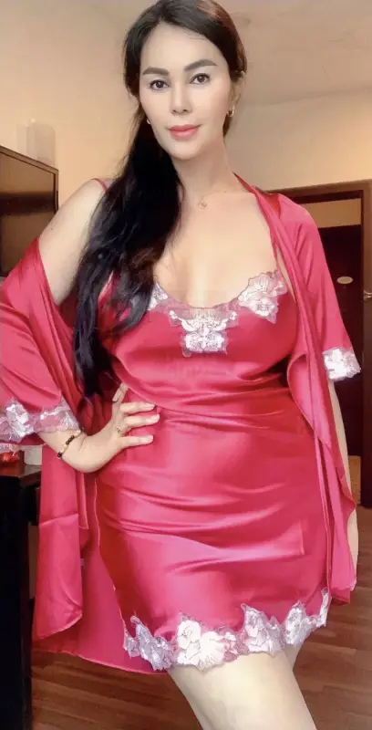 Hottest Female from Philippine