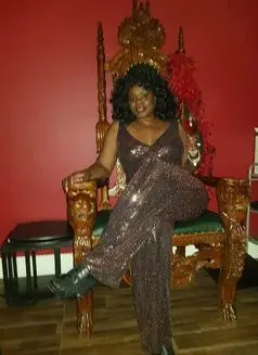 Countess Dionysus