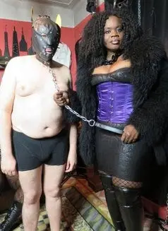 Countess Dionysus