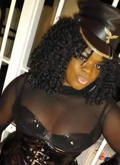 Countess Dionysus