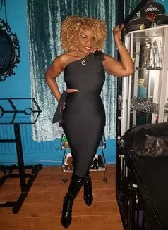 Countess Dionysus