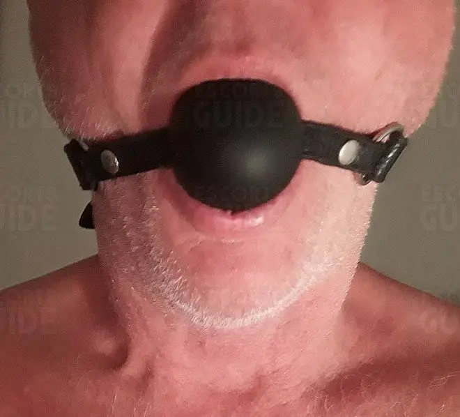 African Mistress Lizzy - Domination